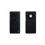 Nilkin Qin Leather Flip Cover for Huawei Mate 40 Pro - Black