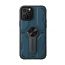 Nilkin Madley Back Cover for iPhone 12 Pro Max - Blue and Black
