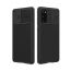 Nilkin CamShield Back Cover for Samsung Galaxy S20 - Black