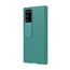 Nilkin CamShield Back Cover for Samsung Galaxy Note 20 - Green