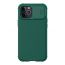Nilkin CamShield Back Cover for iPhone 12 Pro Max - Green
