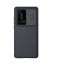 Nilkin CamShield Back Cover for Huawei P40 Pro Plus - Black