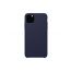 Nilkin Flex Pure Silicone Back Cover for iPhone 11 Pro - Blue