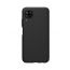 Nilkin Super forsted Shield Back Cover for Huawei P40 Lite and Nova 7i - Black