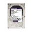 Western Digital Internal Hard Drive, 6TB- WD62PURZ