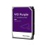 Western Digital Internal Hard Drive, 10TB, Purple- WD102PURZ