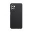 Nilkin Super forsted Shield Back Cover for Samsung Galaxy A32 5G - Black