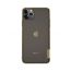 Nilkin Nature Back Cover for iPhone 11 Pro - Transparent