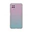 Nilkin Nature Back Cover for Huawei P40 Lite and Nova 7i - Transparent Grey
