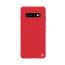 Nillkin Back Cover for Samsung Galaxy S10 Plus - Red