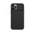Nillkin CamShield Back Cover for iPhone 12 Pro Max - Black