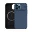 Nillkin CamShield Back Cover for iPhone 12 Pro Max - Blue