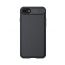 Nilkin CamShield Back Cover for iPhone 7 and 8 and SE 2020 - Black