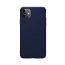 Nilkin Back Cover for iPhone 11 - Blue