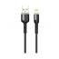Ldnio Lightning Fast Charging Cable, 1M, Black - LS531