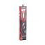 Emy Micro USB Strengthened Charging Cable, 2M, Red and Black - MY-452