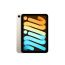 Apple iPad Mini 2021 6th Generation Tablet, 8.3 Inch, 64GB, 4GB RAM, Wi-Fi - Starlight