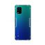 Nilkin Nature Back Cover for Xiaomi 10 Youth 5G and 10 Lite 5G - Transparent Grey