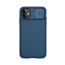 Nilkin CamShield Back Cover for iPhone 11 - Blue