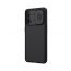Nilkin CamShield Back Cover for OnePlus Nord CE 5G - Black