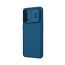 Nilkin CamShield Back Cover for OnePlus Nord CE 5G - Blue