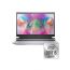 Dell G15 5510 Gaming Laptop, Intel Core i5 -10500H, 15.6 Inch, 512GB SSD, 8GB RAM, Nvidia GeForce GTX 1650 4GB,  Ubuntu- Grey