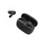 JBL Wave Beam Earbuds, Water and Dust Resistance, Black - JBLWBEAMBLK
