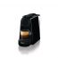 Nespresso Essenza Mini Espresso Machine, Black- EN85B