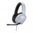Sony INZONE H3 Wired Gaming Headset, 40mm Drivers, Black and White - MDR-G300