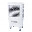 MediaTech Air Cooler, 80 Liters, White - MT-AC602