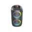 MediaTech Party Wired Speaker, Black - MT-S233