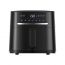 Xiaomi Digital Air Fryer, 6 Liters, 1500 Watt, Black - MAF08