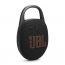 JBL Clip 5 Bluetooth Speaker - Black