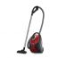 Panasonic Vacuum Cleaner, 1900 Watt, Black and Red - MC-CJ911R349