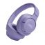 JBL Tune 720BT Wireless Headphones - Purple