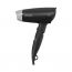 Panasonic Hair Dryer, 1800 Watt, 4 Temperatures, Black- EH-ND37-K615