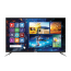 Nikai 50 Inch 4K Ultra HD Smart LED TV - NE50SUHD