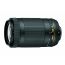 Nikon AF-P DX NIKKOR 70-300mm F4.5 -5.6 G AF Lens For DSLR Cameras 