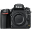 Nikon D750 DSLR Body Camera, 24.3MP - Black
