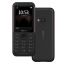 Nokia 5310 Dual Sim, 16MB, 8MB RAM, 4G LTE - Black-Red