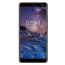 Nokia 7 Plus Dual Sim, 64GB, 4G LTE - Black