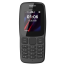 Nokia 106 Dual Sim, 4MB, 2G - Grey