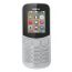 Nokia 130 Dual Sim, 8MB, 2G - Gray