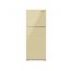 Fresh No-Frost Refrigerator, 471 Liters, Beige - FNT-MR580YGBG