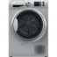 Ariston Concentrator Dryer, 8Kg, Silver- NT CM10