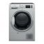 Ariston Dryer, 9 KG, Silver - NT M11 9X1SXB EX