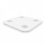 Xiaomi Mi Bluetooth Body Fat Scale 2, White - XMTZC02HM