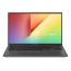 ASUS VivoBook 15 X512FJ Laptop, Intel Core i5-8265U, 15.6 Inch, 1TB + 128GB SSD, 8GB RAM, NVIDIA GeForce MX230 2 GB, Windows 10 - Grey
