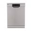 Ocean Dishwasher, 13 Place Settings, Silver - ODH 813 VS