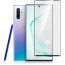Torrii 3D Glass Screen Protector For Samsung Note 10 Plus - Transparent with Black Frame